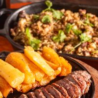 imagemBaião de Dois do Rústico