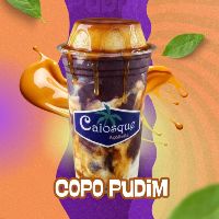 imagemCopo Pudim 550ml
