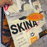 imagemEcobag skina