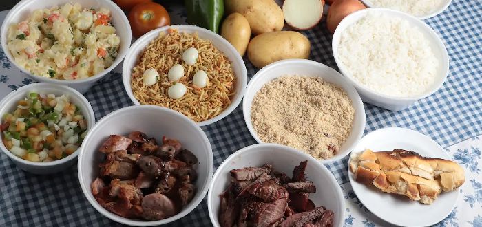 imagem do produto: Combo para 6 Pessoas