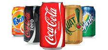 imagem do produto: Refrigerante 350ml