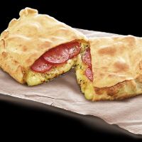 imagem do produto: Calzone Calabresa 