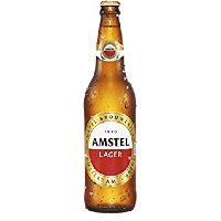 imagemAmstel 600ml (RETORNÁVEL)
