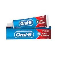 imagemCR DENTAL ORAL B ANTICARIES 70G