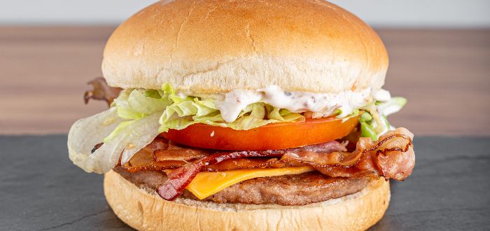 imagem do produto: X Bacon