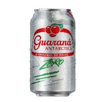 imagem do produto: Guaraná Antarctica Zero 350ml