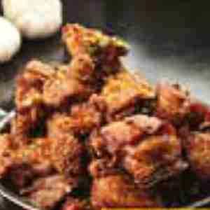 imagem do produto: Frango à Passarinho C/ Osso