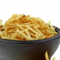 imagem do produto: Batata Palha