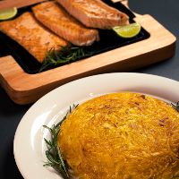 imagem do produto: Salmão da Casa