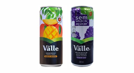 imagem do produto: Del Valle