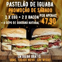 imagemPromoção de Sábado 