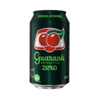 imagem do produto: Guaraná Antarctica Zero Lata 350ml