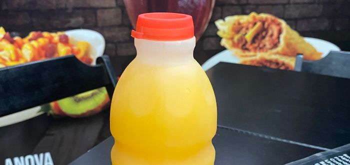 imagem do produto: Suco Natural 500ml