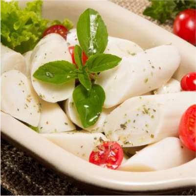 imagem do produto: Salada de Palmito