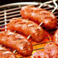 imagemLinguiça na Brasa