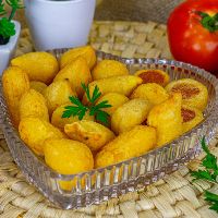 imagemKit Salgados de festa 50un