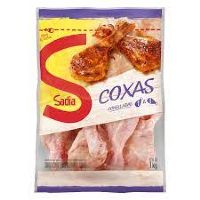 imagemCOXAS SADIA ZIP 1KG