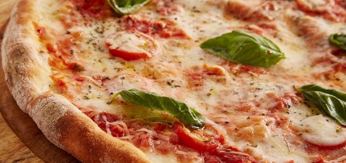 imagem do produto: Pizza 35cm