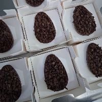 imagemMini Ovo de Brigadeiro 50gr