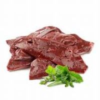 imagemFígado Bovino 500g