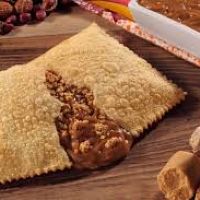 imagemPastel de Doce de Leite c/ Nutella