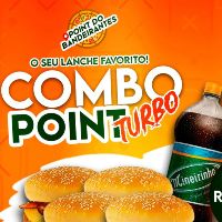 Combo Point Turbo