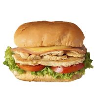 imagem do produto: X-Frango