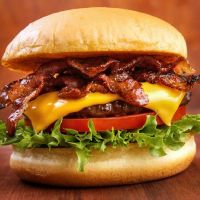 imagem do produto: X-Bacon