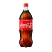 imagemCoca Cola 1L