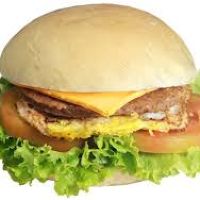 imagem do produto: X-Frango Egg Burguer Presunto
