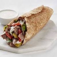 imagem do produto: Kebab Burguer Bacon