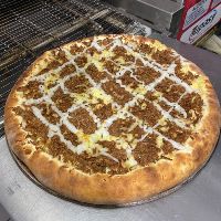 imagemPizza Pequena
