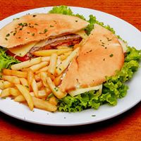 imagem do produto: Bauru