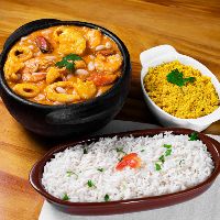 imagem do produto: Feijoada de frutos do mar