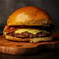 imagemTake Cheeseburger