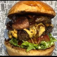 imagemCheese Bacon