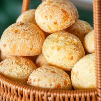 imagemPães de Queijo 