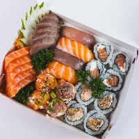 imagemCombo Lilac (24 peças)
