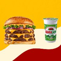 imagemTriplo X + Guaraná Natural