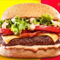 imagem do produto: X Salada