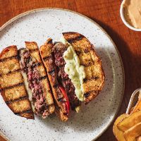 imagemPromoção - 2 Sancas + 1 Batata