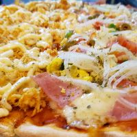 imagemPizza Grande (35cm)