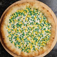 imagemPizza Média 30cm