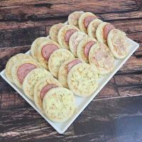 imagemMini Pizza