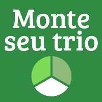 imagem Trios do Dia - Monte seu Trio 