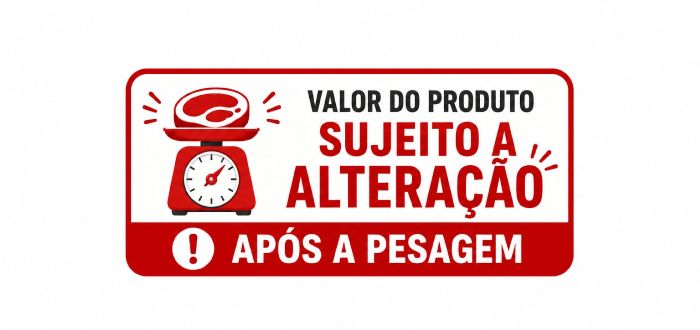 imagem do produto: Bacon Inteiro KG