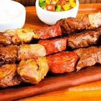 imagem do produto: Espeto Misto