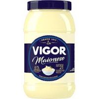 imagemMaionese Vigor 500g
