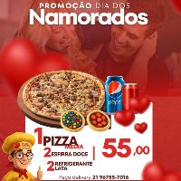 imagemPromoção Dia Dos Namorados 
