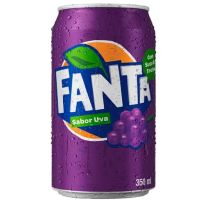 imagemFanta Uva 350ml